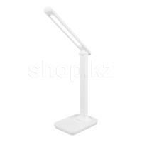 Настольная LED лампа Rombica Kora DL-H023, White