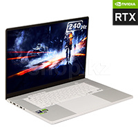 Ноутбук ASUS ROG Zephyrus G16 GU605CX (90NR0M66-M00420)