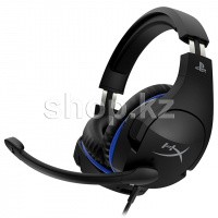 HyperX Cloud Stinger PS4, Black-Blue гарнитурасы