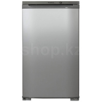 Холодильник Бирюса М108, Metallic