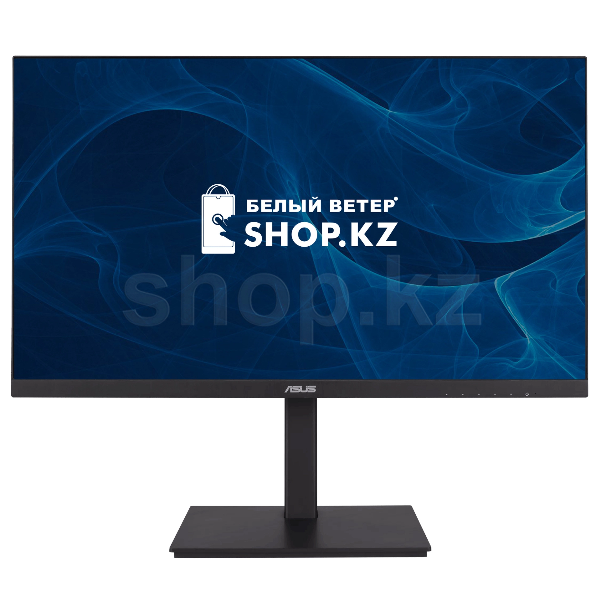 Монитор 23.8" ASUS VA24DQSB, Black