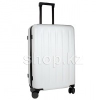 Чемодан Xiaomi Mi Trolley 90 Points Suitcase, 20", White