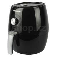 Аэрогриль Redmond RAG-246, Black