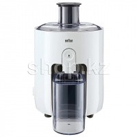 Соковыжималка Braun SJ3100WH