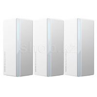 Беспроводная MESH-система Xiaomi Mesh System AX3000 NE (3-pack)
