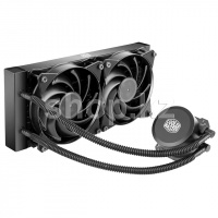 Система водяного охлаждения Cooler Master MasterLiquid Lite 240