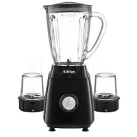 Блендер Kitfort КТ-3029, Black