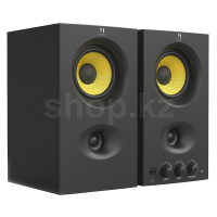 Колонки Music Public Kingdom BS030 (2.0), Black