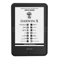 Электронная книга ONYX BOOX Darwin X, Black