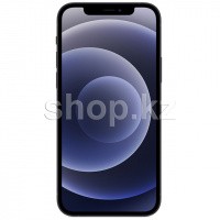 Apple iPhone 12, 64Gb, Black (MGJ53) смартфоны