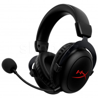 Гарнитура HyperX Cloud Core Wireless, Black