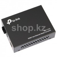 Медиаконвертер TP-Link MC111CS