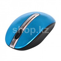 Мышь Lenovo N3903, Blue, USB