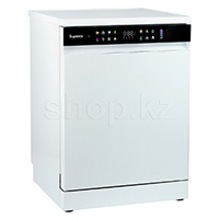 ᐈ Посудомоечная машина Бирюса DWF-615/03 W, White – купить в интернет ...