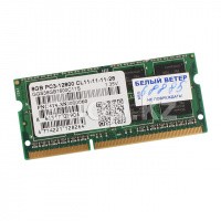 ᐈ SO-DIMM 8GB DDR3L PC12800/1600Mhz Geil, OEM (GGS38GB1600C11S ...