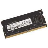SO-DIMM 4GB DDR4 PC21300/2666MHz Hikvision S1, BOX (HKED4042BBA1D0ZA1)