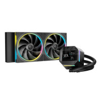 Система водяного охлаждения DeepCool LM240