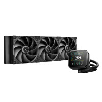 Система водяного охлаждения DeepCool Spartacus 420