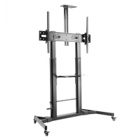 Мобильная стойка для ТВ Brateck TTL03H-610TW, напольный, 60"-100"