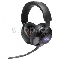 Гарнитура JBL Quantum 400, Black
