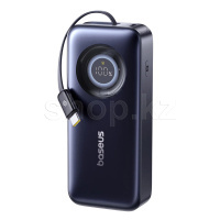 Baseus EnerCore CR11 PPNMS-2067C, 20000 mAh, Cosmic Black ұялы батареясы