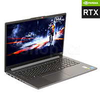 Ноутбук Lenovo LOQ 15IAX9E (83LK0043RK)