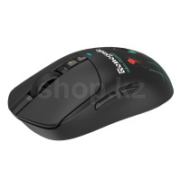 Мышь A4Tech Bloody R72 Ultra Duo Renegade, Black Midnight, USB