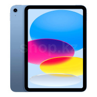 Планшет Apple iPad A3354 с дисплеем Retina Liquid 11", 128 GB, Wi-Fi, Blue (MD4A4QA/A)