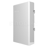 Switch 8 ports Mikrotik CSS610-1Gi-7R-2S+OUT