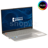 Ноутбук ASUS Vivobook Pro 15 K6502ZC, OLED (90NB0Z62-M006M0) (SN:R1N0LP000038019)