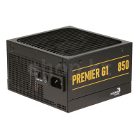 Блок питания ATX 850 W AeroCool Premier G1 850