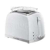 Тостер Russell Hobbs 26060-56, White