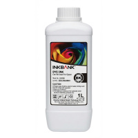 InkBank E850BK Black, 1000 мл сиясы