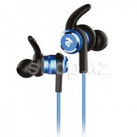 Bluetooth гарнитура 2E S9 Wisport, Blue
