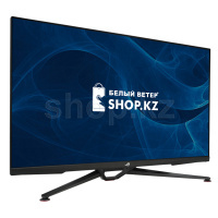 Монитор 38" ASUS ROG Swift PG38UQ, Black