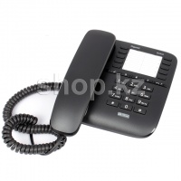 Телефон Gigaset DA510, Black
