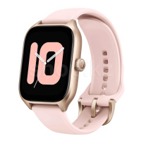 Смарт-часы Amazfit GTS 4 A2168, Rosebud Pink