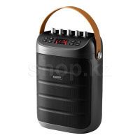 Edifier PK305, Gray-Black портативті динамигі