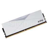 DDR-4 DIMM 16Gb/4133MHz PC33000 ADATA XPG Spectrix D50 RGB, BOX (AX4U413316G19J-SW50)