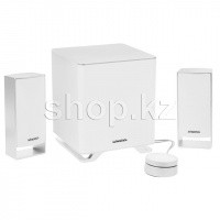 Акустическая система Microlab M-600BT (2.1) - White