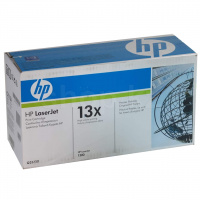 Картридж HP Q2613X - Black