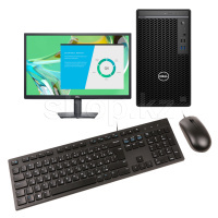 Dell OptiPlex 7010 MT (FM187) компьютерi + 23.8 мониторы