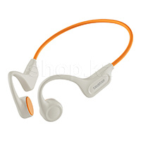 Bluetooth гарнитура Takstar LR100W, Orange-Beige