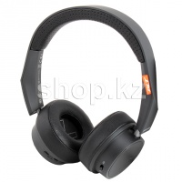 Bluetooth гарнитура Plantronics BackBeat 505, Dark Gray