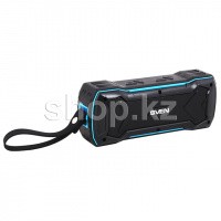 Sven PS-220 (2.0), Black-Blue портативті динамигі