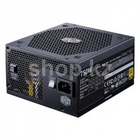 Блок питания ATX 750W Cooler Master V750 Gold