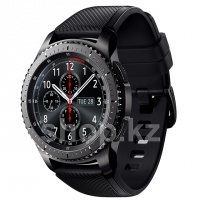 Смарт-часы Samsung Gear S3 Frontier, Black/Titan