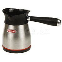 Турка электрическая Centek CT-1098, Steel