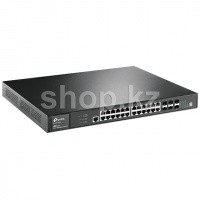 Switch 28 ports TP-Link T3700G-28TQ