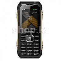 Мобильный телефон TeXet TM-D428, Black
